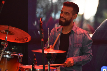 Foto - Botucatu 170 anos - Confira as apresentações dos Artistas locais nas comemorações de 170 anos de Botucatu