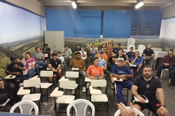 Foto - Futebol Amador