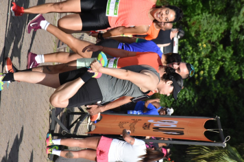 Foto - Secretaria de Educação promoveu 6ª Corrida e Caminhada Educação Solidária