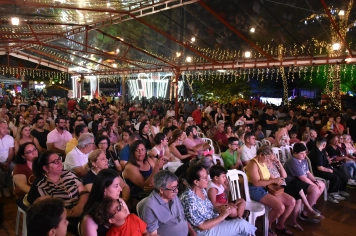 Foto - Natal Encantado 2025