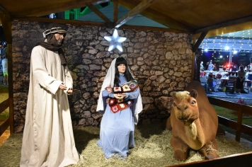 Foto - Natal Encantado 2025