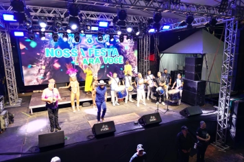 Foto - Carnaval 2026 - Dia 02