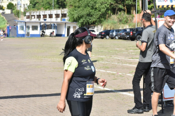 Foto - Secretaria de Educação promoveu 6ª Corrida e Caminhada Educação Solidária