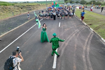 Foto - Carnaval 2026 - Dia 01