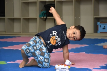 Foto relacionada - Volta às aulas 2026: começa o ano letivo na Rede Municipal de Ensino