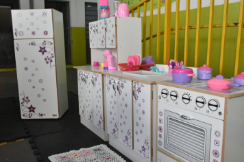 Foto - 2ª Jornada Municipal da Educação Infantil/2024