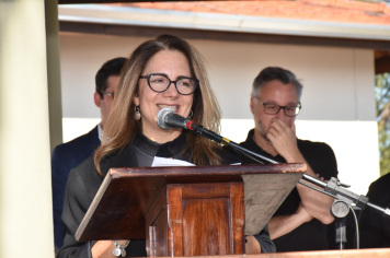 Foto - Inauguração Memorial da Música Caipira