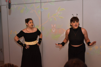 Foto - Escola do Meio Ambiente realiza premiação a alunos com o Selo EMA 2024