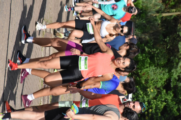 Foto - Secretaria de Educação promoveu 6ª Corrida e Caminhada Educação Solidária