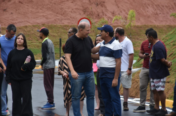 Foto - Acesso entre região do Marajoara e Rodovia Castelinho está liberado