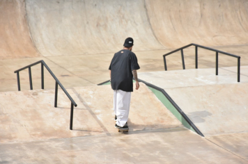 Foto - Inauguração do Parque Linear Rio Lavapés