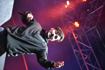 Foto - Botucatu 170 anos - Missa Campal e Show com o cantor Thiago Brado