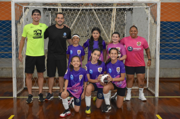 Foto - 64ª Edição dos Jogos Infantis Plínio Paganini/2024