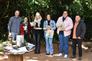 Foto - Prêmio EMA e Vozes de Autoria celebram educação ambiental e autoria estudantil em Botucatu