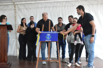 Foto - Acesso entre região do Marajoara e Rodovia Castelinho está liberado