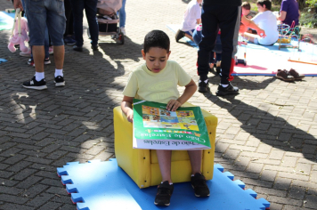 Foto - 2ª Jornada Municipal da Educação Infantil/2024
