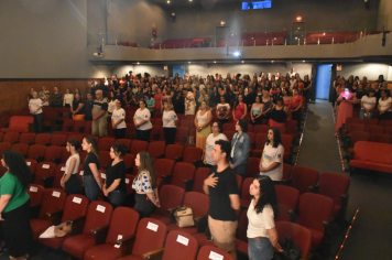 Foto - 2ª Jornada Municipal da Educação Infantil/2024