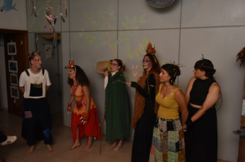 Foto - Escola do Meio Ambiente realiza premiação a alunos com o Selo EMA 2024