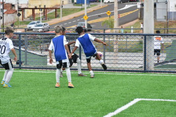 Foto - Inauguração do Parque Linear Rio Lavapés