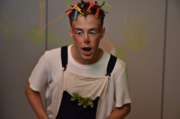 Foto - Escola do Meio Ambiente realiza premiação a alunos com o Selo EMA 2024