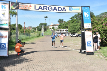 Foto - Secretaria de Educação promoveu 6ª Corrida e Caminhada Educação Solidária
