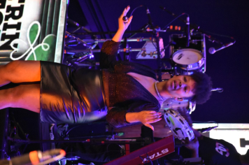 Foto - Botucatu 170 anos - Culto Campal e Show do cantor gospel Paulo Cesar Baruk