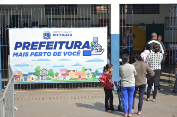 Prefeitura Ma...