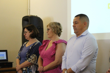 Foto - 2ª Jornada Municipal da Educação Infantil/2024