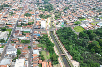 Foto - Secretaria de Saúde entrega tablets a Agentes Comunitários de Saúde de Botucatu