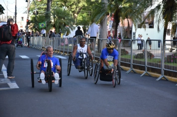 Foto - Aniversário de Botucatu - Corrida Anos Luz