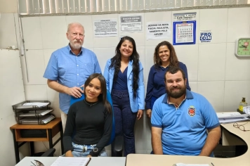 Foto - Novembro Azul