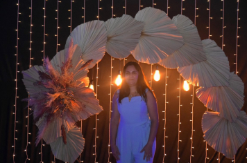 Foto - Formatura de encerramento dos 5º anos do ensino fundamental dia 11 de dezembro de 2024