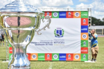 Foto - Final do Futebol Sub-20 2026