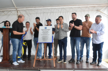 Foto - Acesso entre região do Marajoara e Rodovia Castelinho está liberado