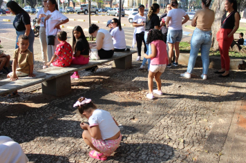 Foto - 2ª Jornada Municipal da Educação Infantil/2024