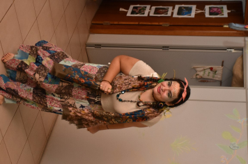 Foto - Escola do Meio Ambiente realiza premiação a alunos com o Selo EMA 2024