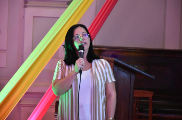 Foto - 2ª Jornada Municipal da Educação Infantil/2024