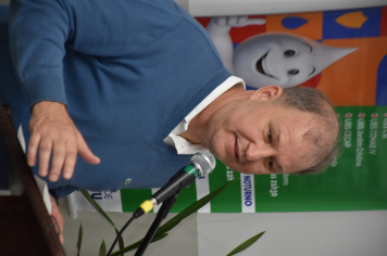 Foto - Inauguração Unidade de Saúde da Familia Lavapés - 01/07/2024