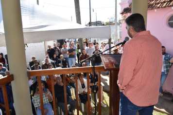 Foto - Inauguração Memorial da Música Caipira