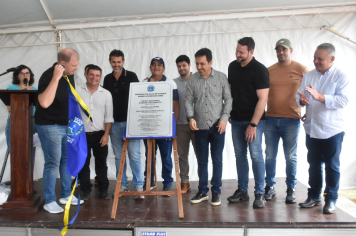 Foto - Acesso entre região do Marajoara e Rodovia Castelinho está liberado