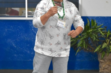 Foto - Secretaria de Assistência Social realizou 3º Encontro dos Serviços de Convivência e Fortalecimentos dos vínculos para atendidos dos Cras