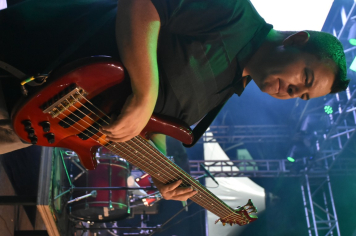 Foto - Botucatu 170 anos - Confira as apresentações dos Artistas locais nas comemorações de 170 anos de Botucatu