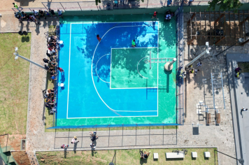 Foto - Secretaria de Saúde entrega tablets a Agentes Comunitários de Saúde de Botucatu