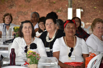 Foto - Secretaria de Assistência Social realizou 3º Encontro dos Serviços de Convivência e Fortalecimentos dos vínculos para atendidos dos Cras