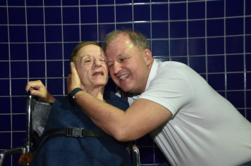 Foto - Inauguração Unidade de Saúde da Familia Lavapés - 01/07/2024