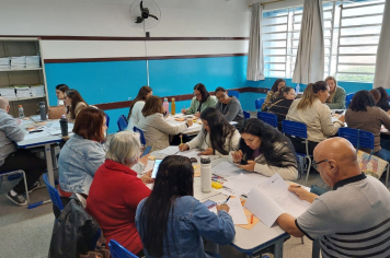 Foto - Replanejamento 2025 - 2º Semestre