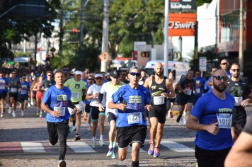 Foto - Aniversário de Botucatu - Corrida Anos Luz