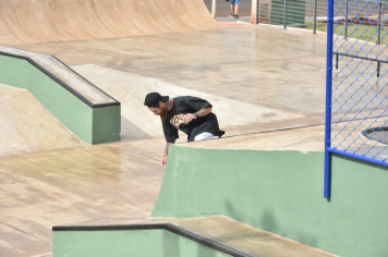 Foto - Inauguração do Parque Linear Rio Lavapés