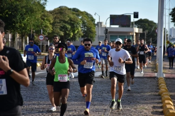 Foto - Aniversário de Botucatu - Corrida Anos Luz