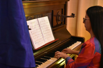 Foto - 2ª Jornada Municipal da Educação Infantil/2024